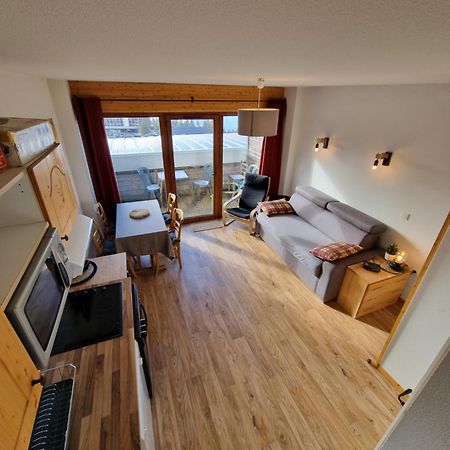 Appartement 4 Personnes 32M2 Au Pied Des Pistes- Wifi- Balcon Sud- Chamrousse 1650 Eksteriør bilde